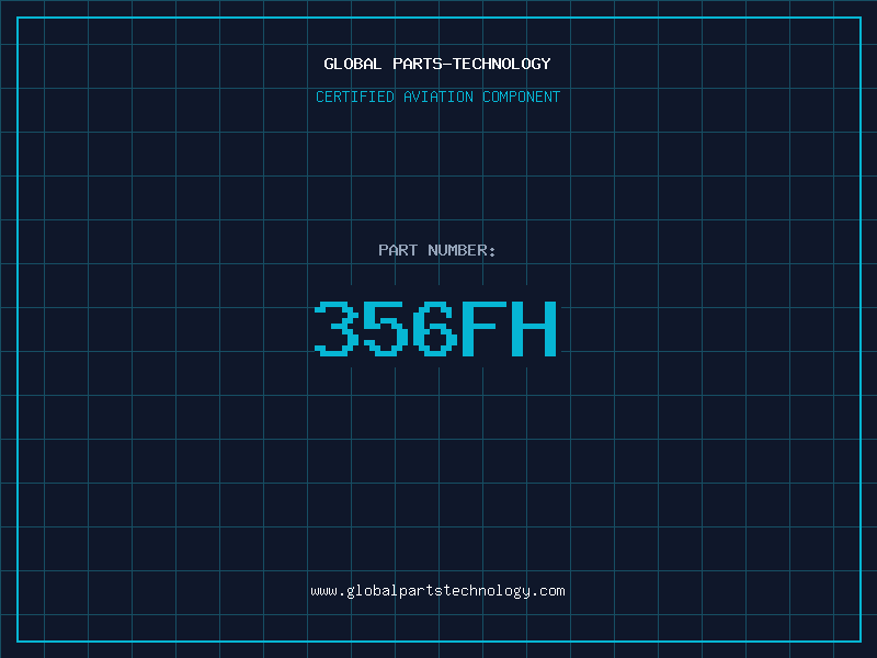 Aviation Part 356FH