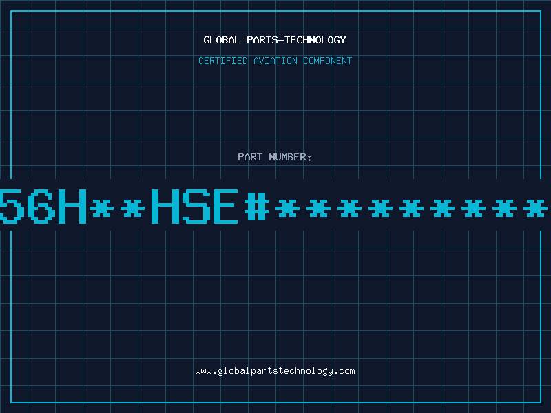 Aviation Part 356HHSE3