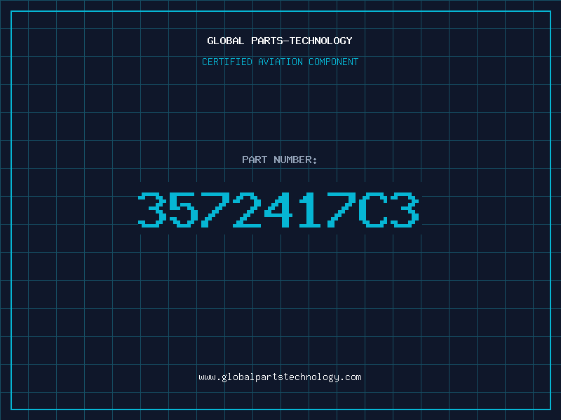 Aviation Part 3572417C3
