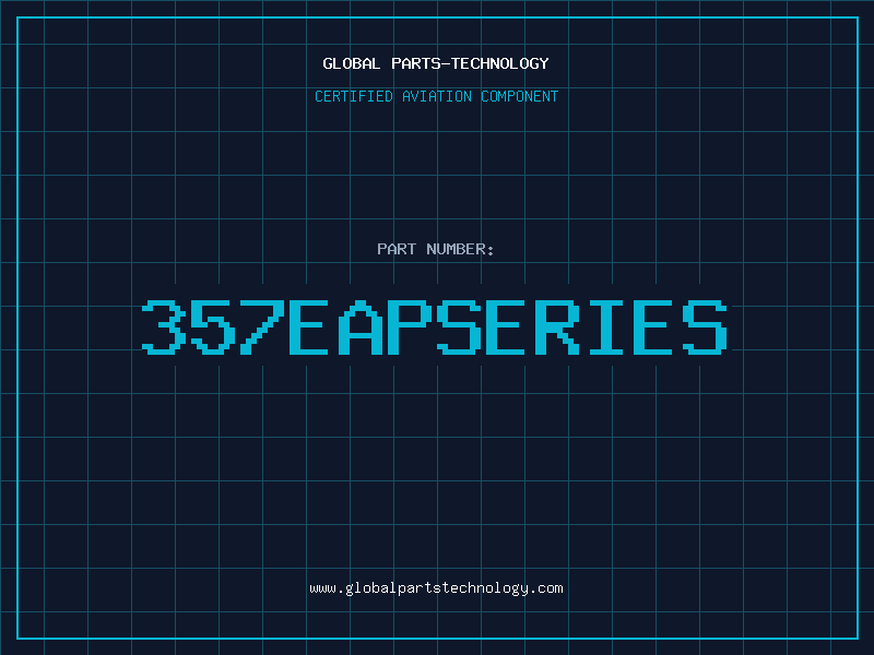 Aviation Part 357EAPSERIES