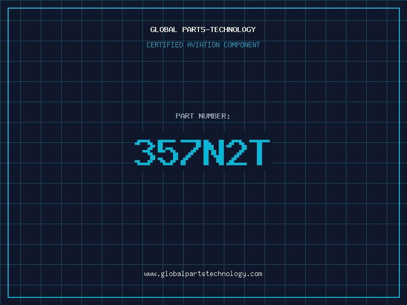 Aviation Part 357N2T