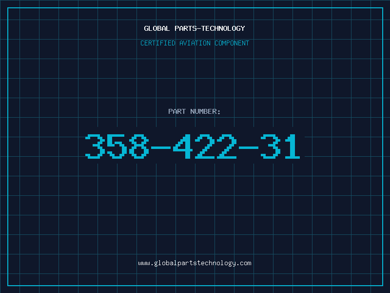 Aviation Part 358-422-31