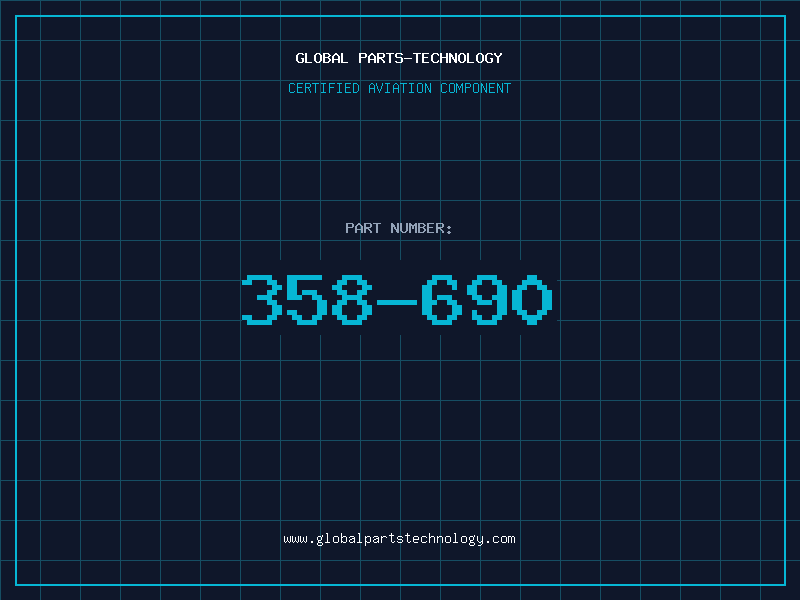 Aviation Part 358-690