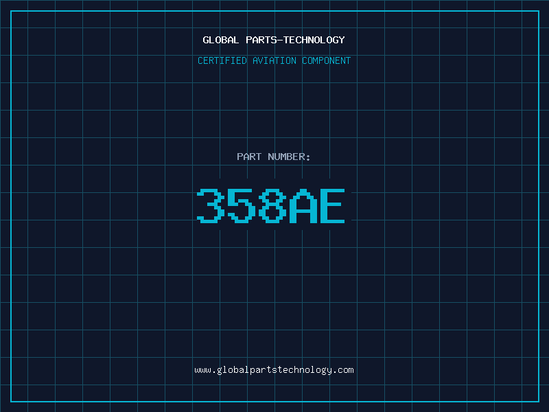 Aviation Part 358AE
