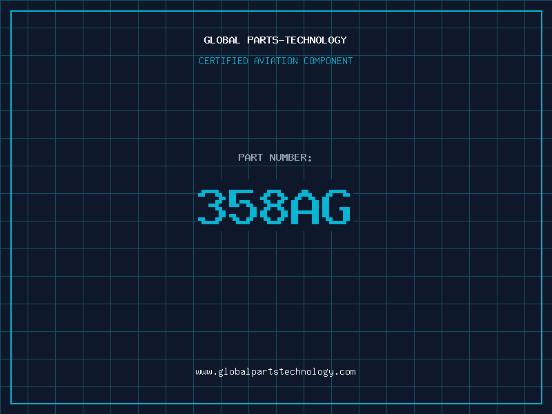 Aviation Part 358AG