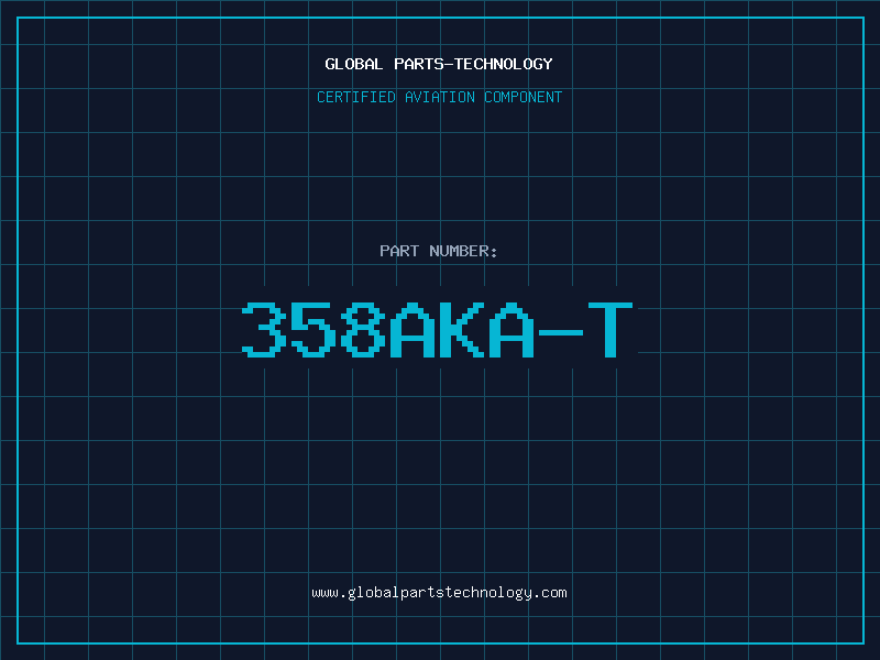 Aviation Part 358AKA-T