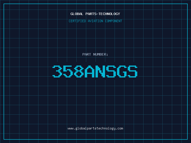 Aviation Part 358ANSGS