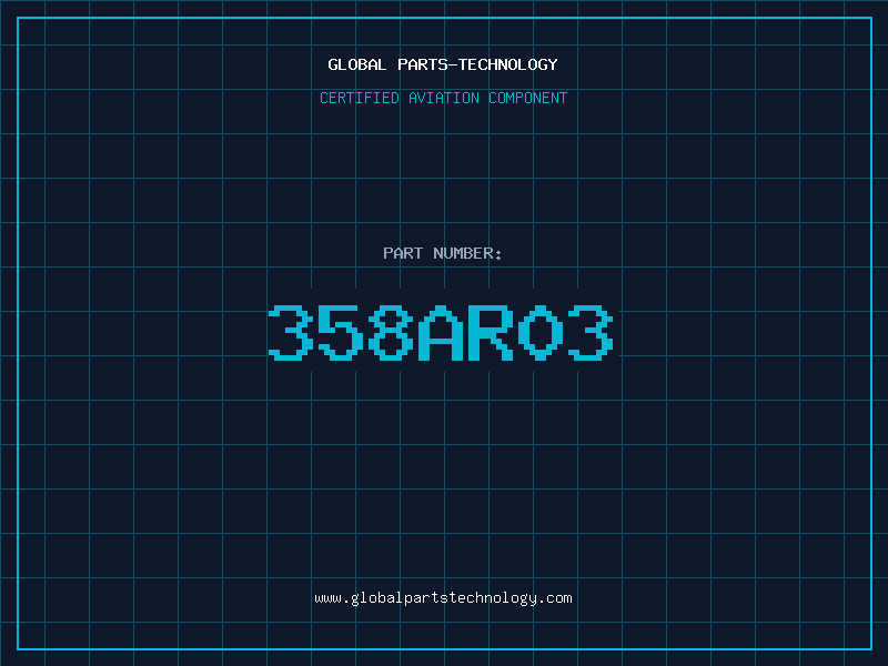Aviation Part 358AR03