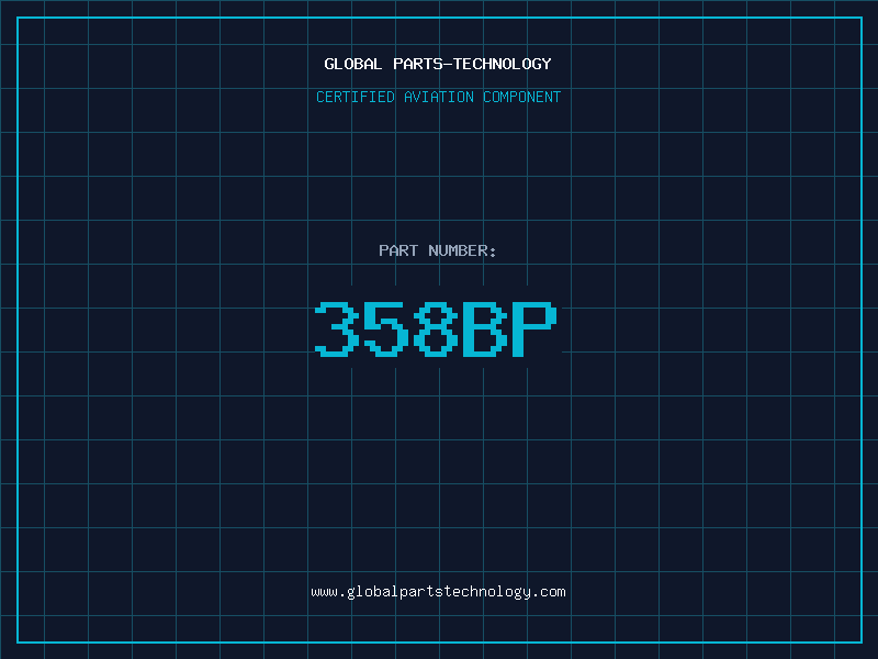 Aviation Part 358BP