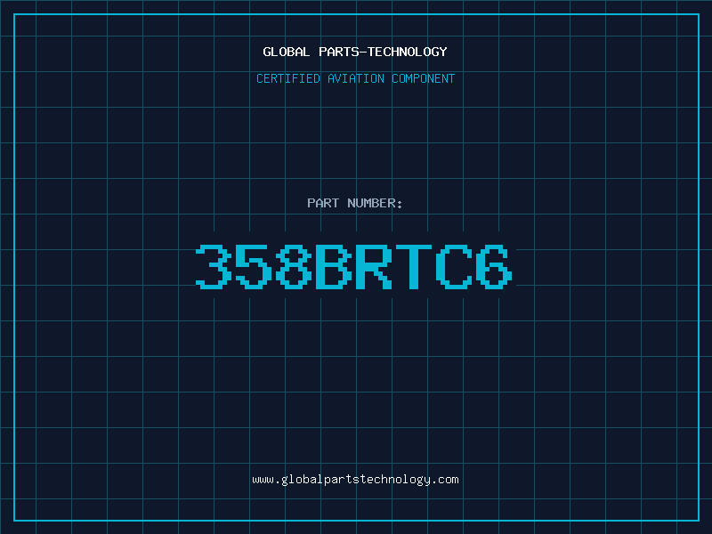 Aviation Part 358BRTC6