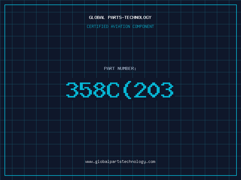 Aviation Part 358C(203