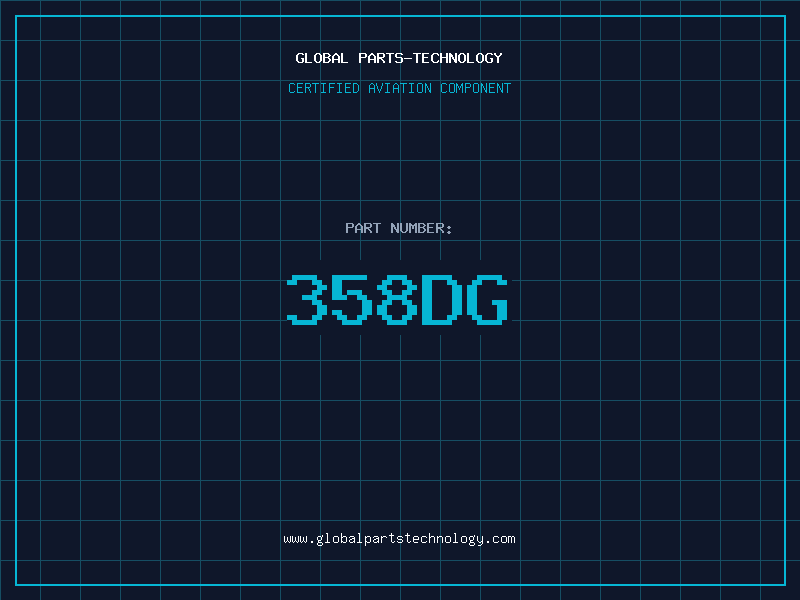 Aviation Part 358DG