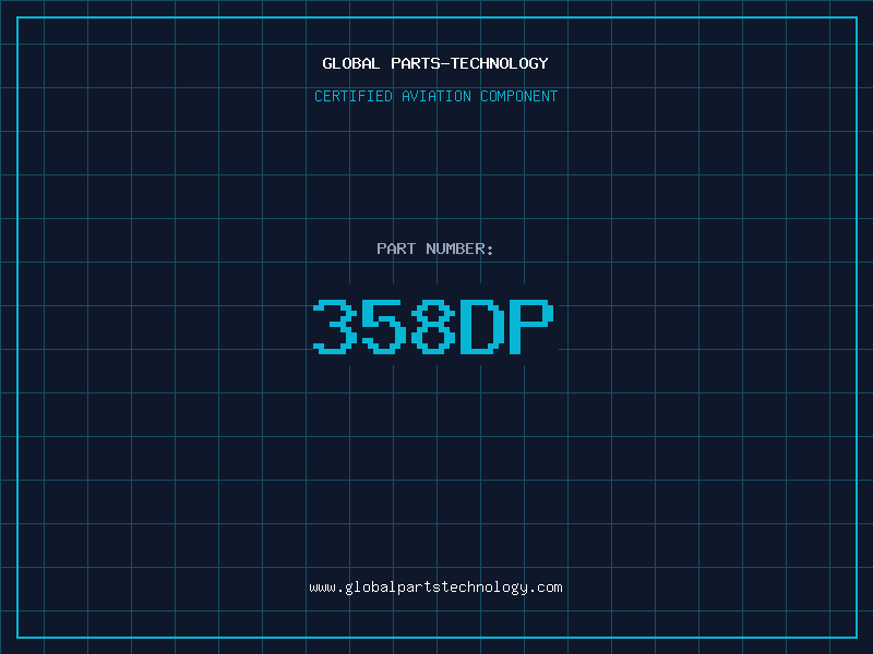Aviation Part 358DP