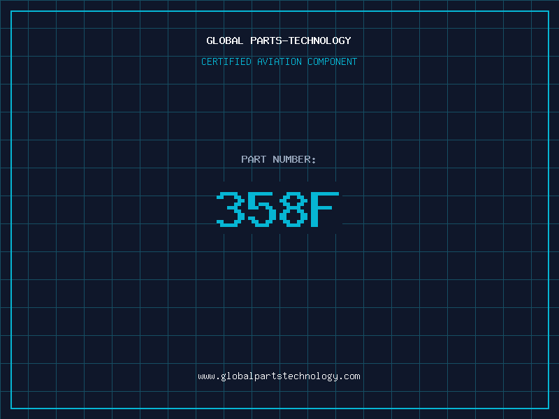 Aviation Part 358F