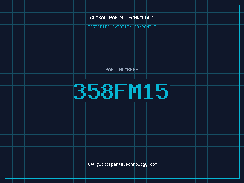 Aviation Part 358FM15