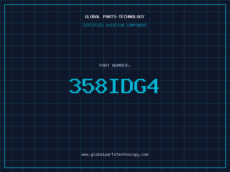 Aviation Part 358IDG4