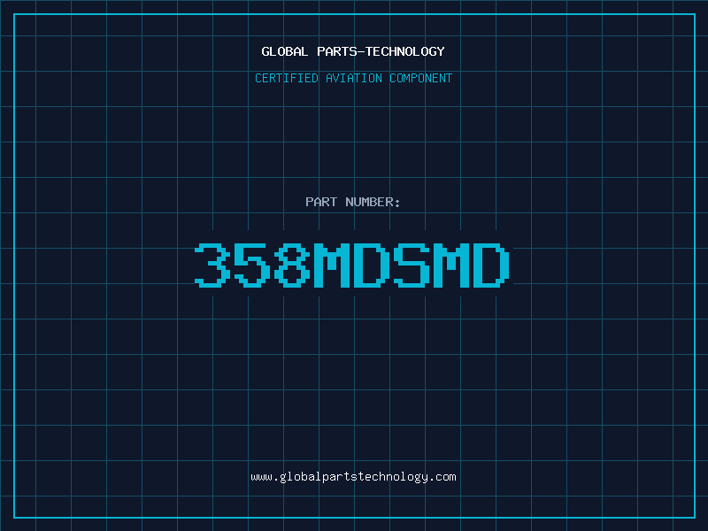 Aviation Part 358MDSMD