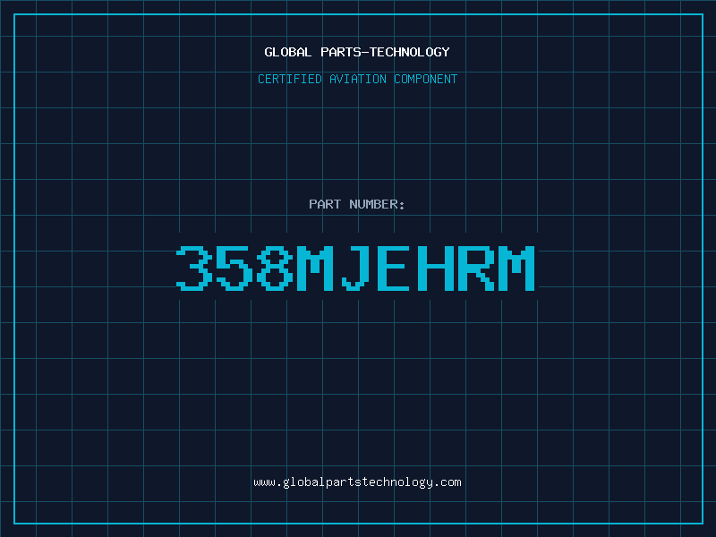 Aviation Part 358MJEHRM