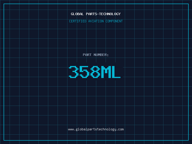 Aviation Part 358ML