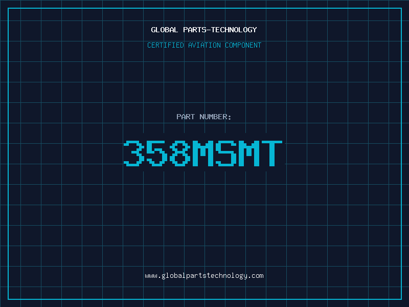 Aviation Part 358MSMT
