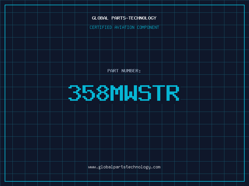 Aviation Part 358MWSTR