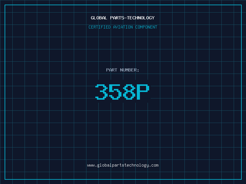 Aviation Part 358P