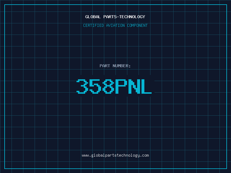 Aviation Part 358PNL
