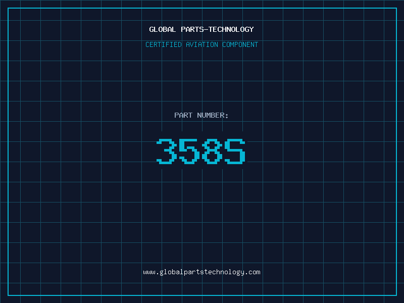 Aviation Part 358S