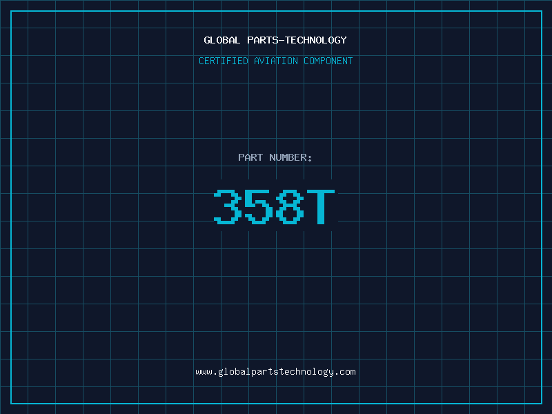 Aviation Part 358T