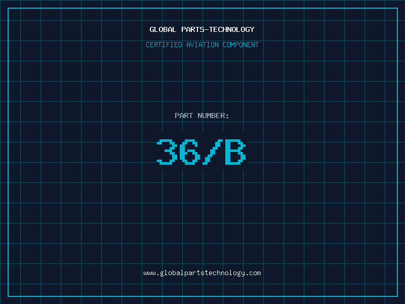 Aviation Part 36/B