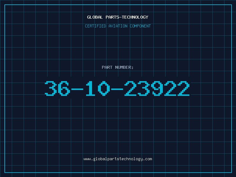 Aviation Part 36-10-23922