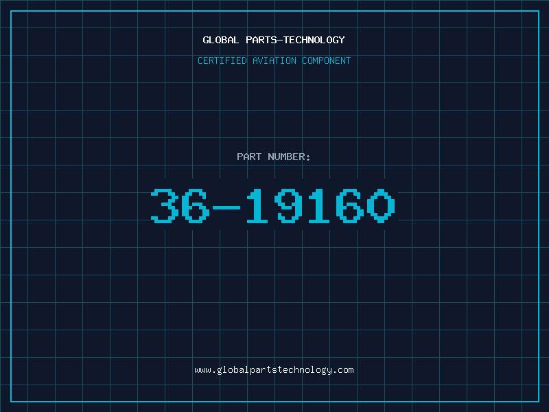 Aviation Part 36-19160
