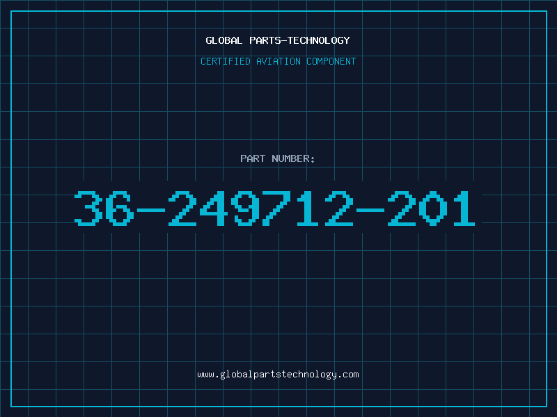 Aviation Part 36-249712-201