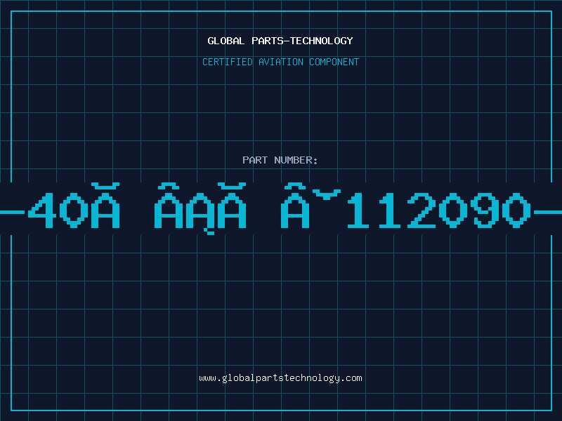Aviation Part 36-40Ð¡Ð¢112090-75