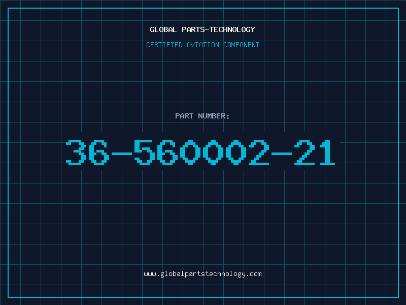 Aviation Part 36-560002-21