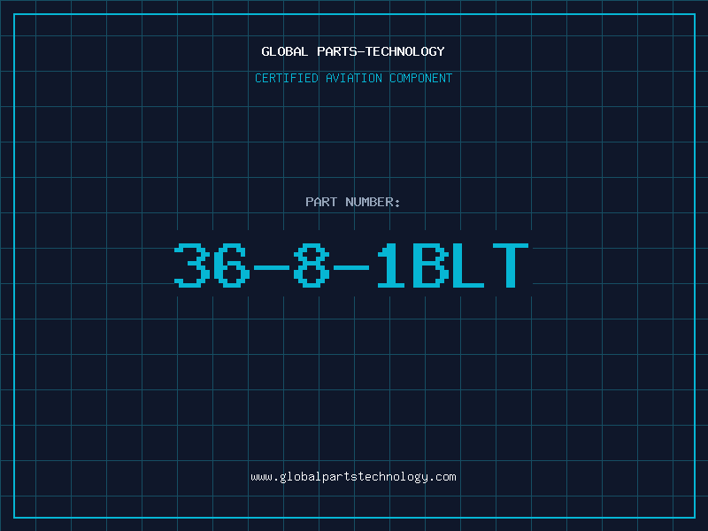 Aviation Part 36-8-1BLT