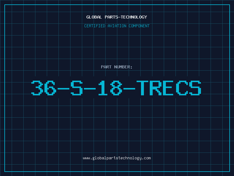 Aviation Part 36-S-18-TRECS