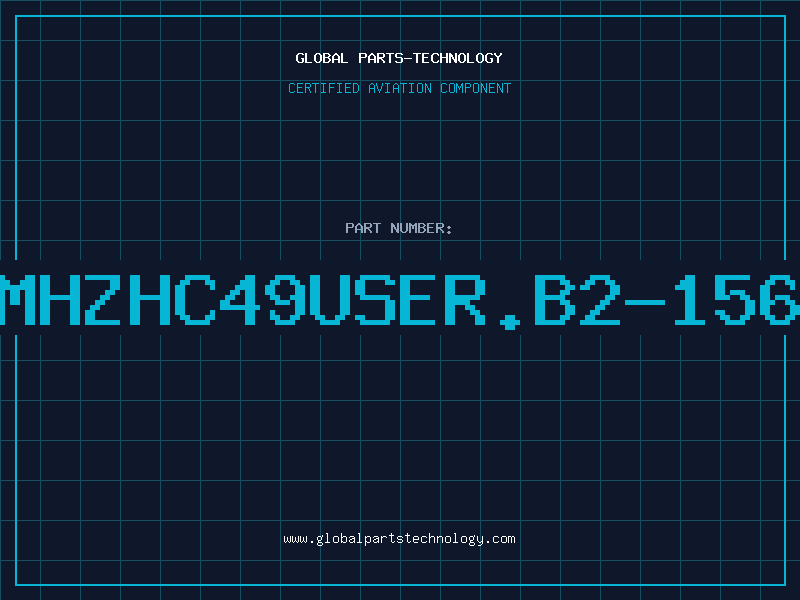Aviation Part 36.00MHZHC49USER.B2-1565-SUN