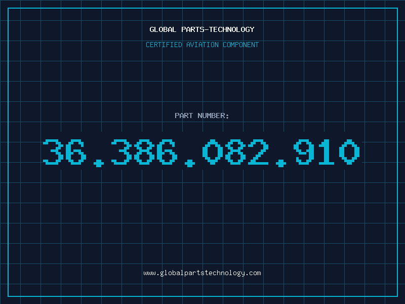 Aviation Part 36.386.082.910