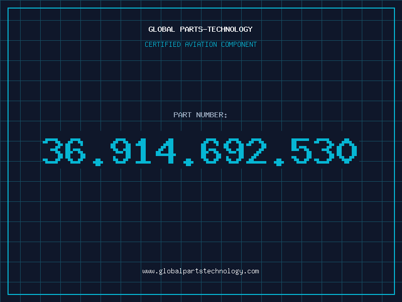 Aviation Part 36.914.692.530