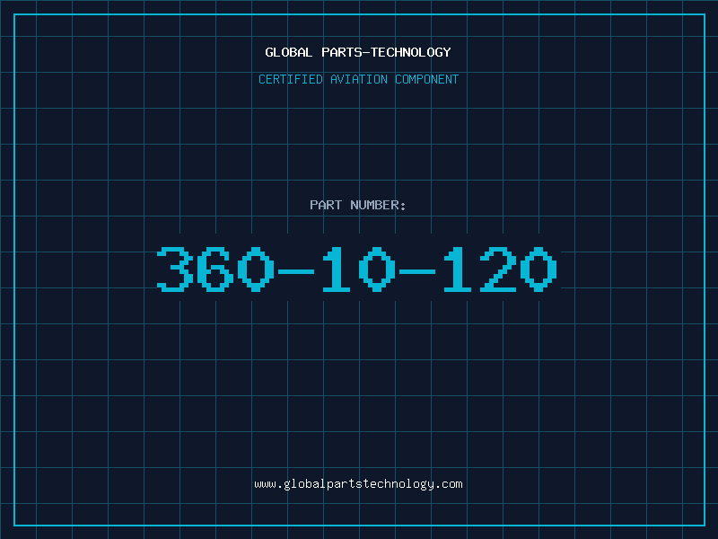 Aviation Part 360-10-120