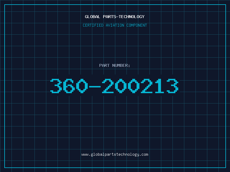 Aviation Part 360-200213