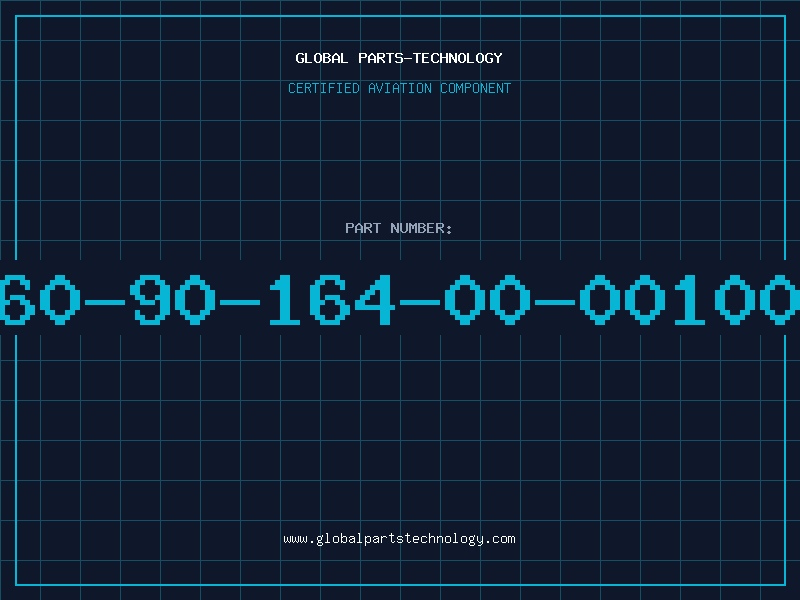 Aviation Part 360-90-164-00-001001