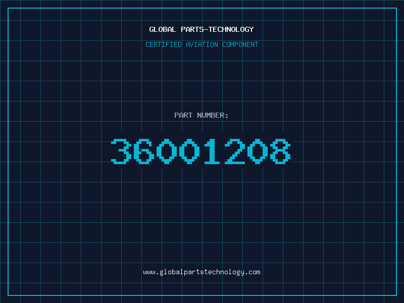 Aviation Part 36001208