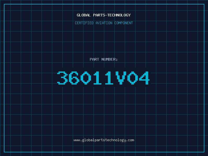 Aviation Part 36011V04