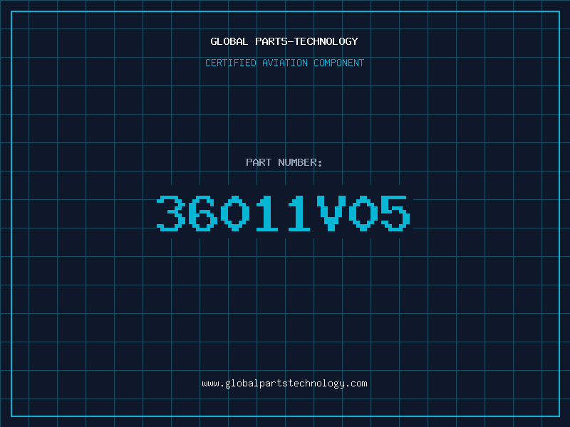 Aviation Part 36011V05