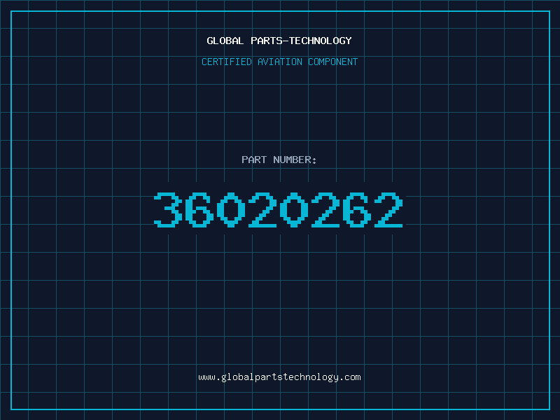 Aviation Part 36020262