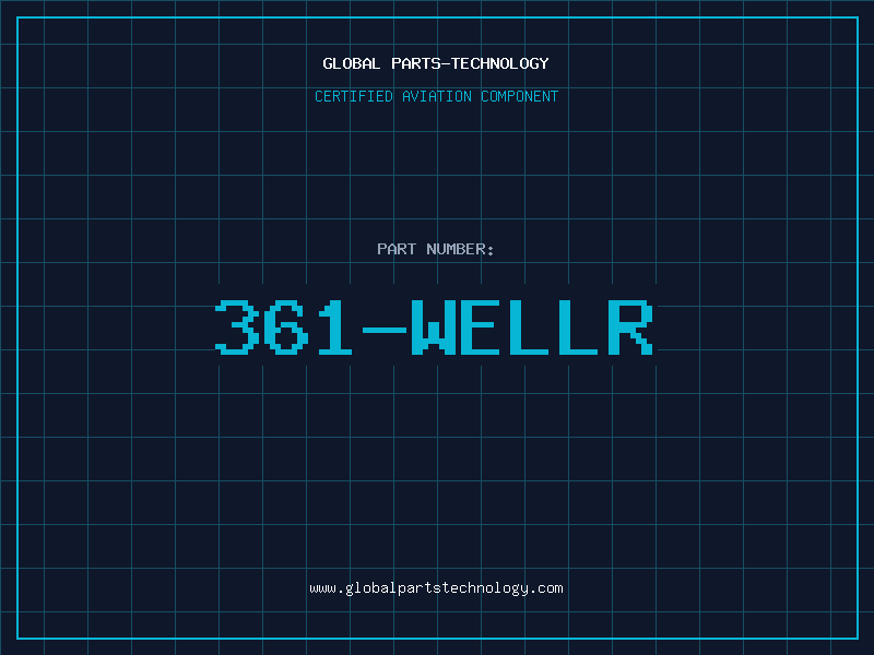 Aviation Part 361-WELLR