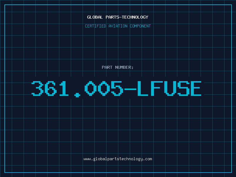 Aviation Part 361.005-LFUSE