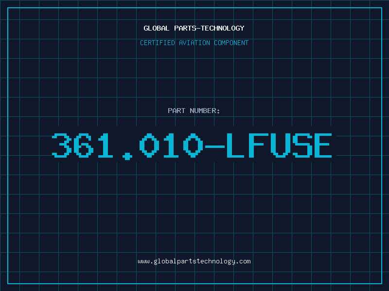 Aviation Part 361.010-LFUSE